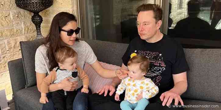 Who is Shivon Zilis? Meet the Elon Musk exec who said their relationship suddenly ended