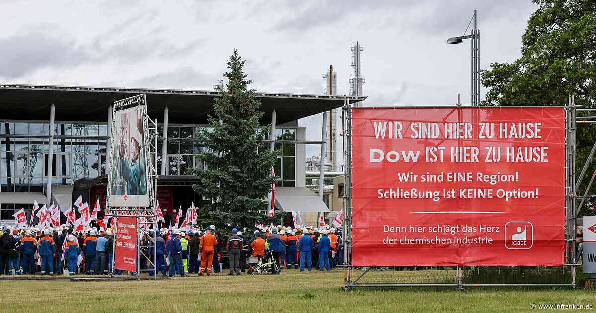 IW: Osten holt wirtschaftlich seit Jahren nicht mehr auf