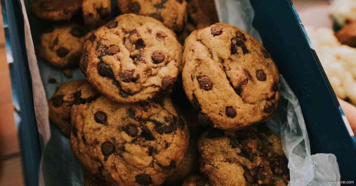 Iredell County students hospitalized after eating cookies from classmate