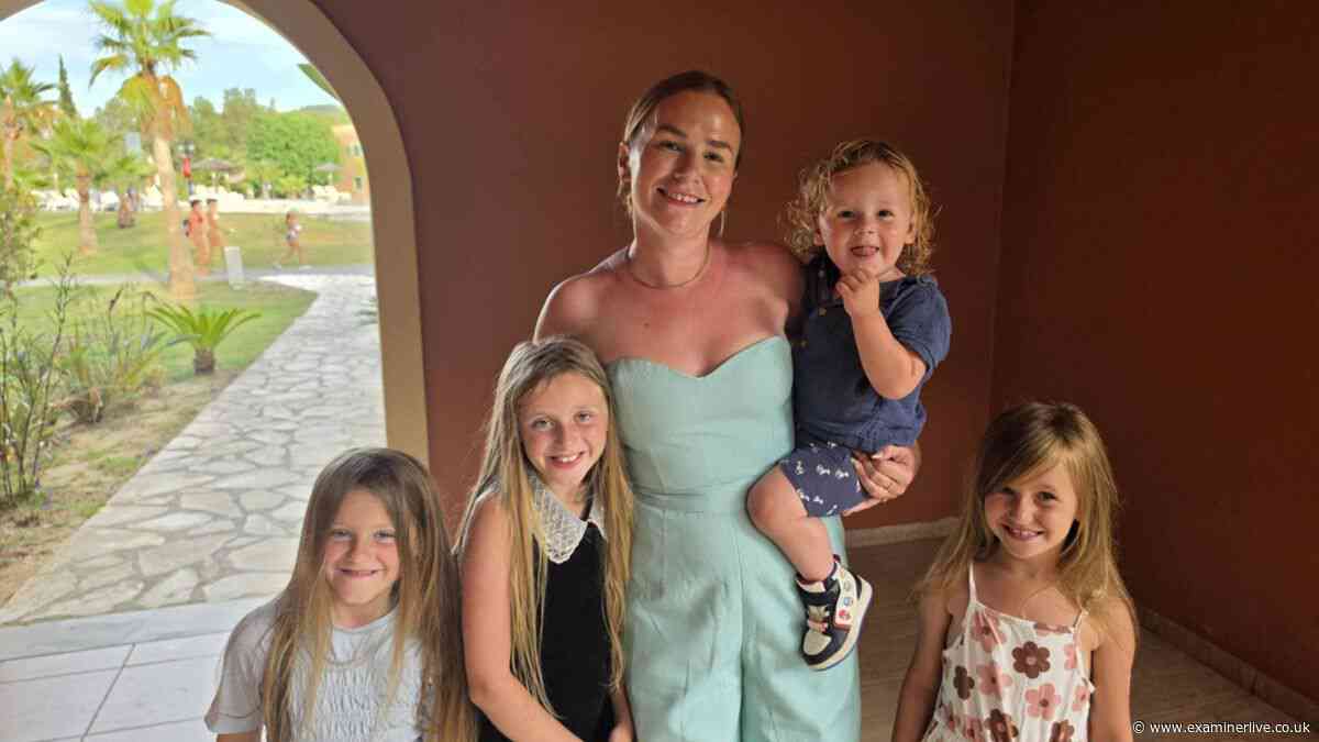 Yorkshire mum facing near-£1,000 term-time holiday fine says she has 'no regrets'