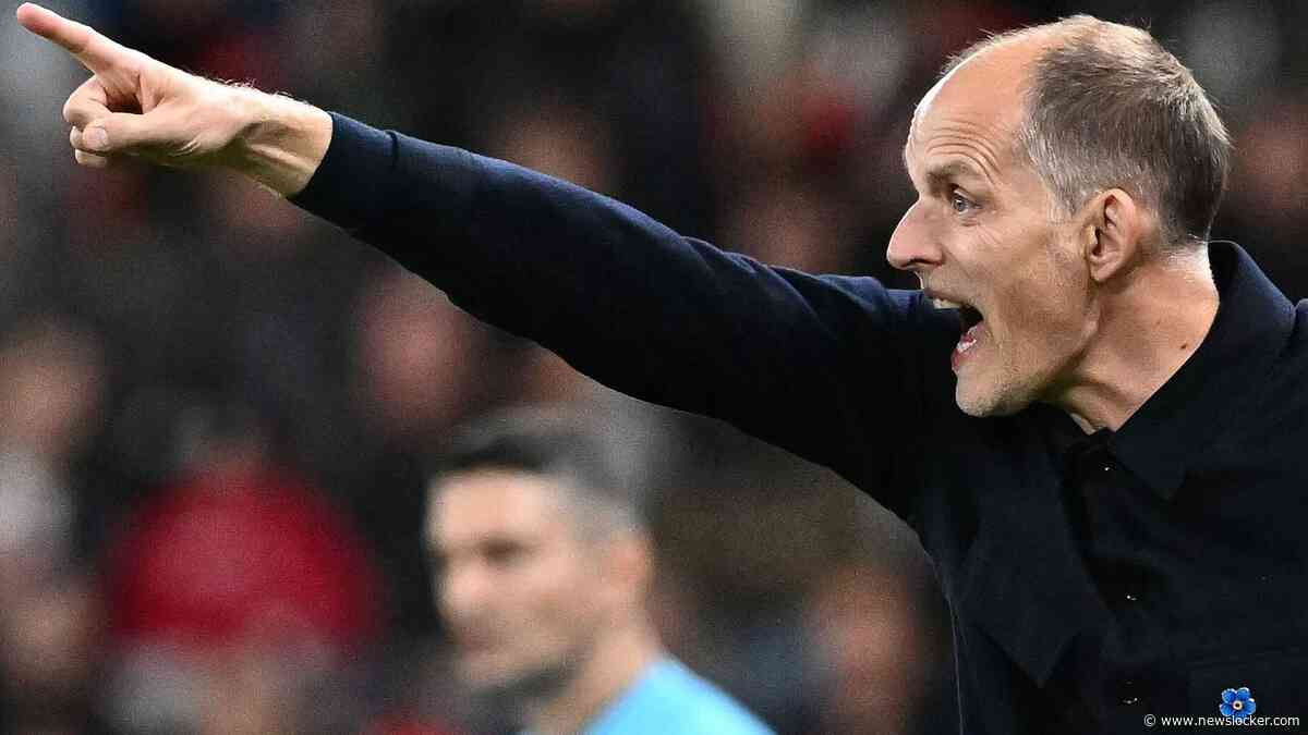 LIVE interlandvoetbal | Engeland trapt om 18.00 uur af bij Kroatië, later komt wereldkampioen Spanje in actie