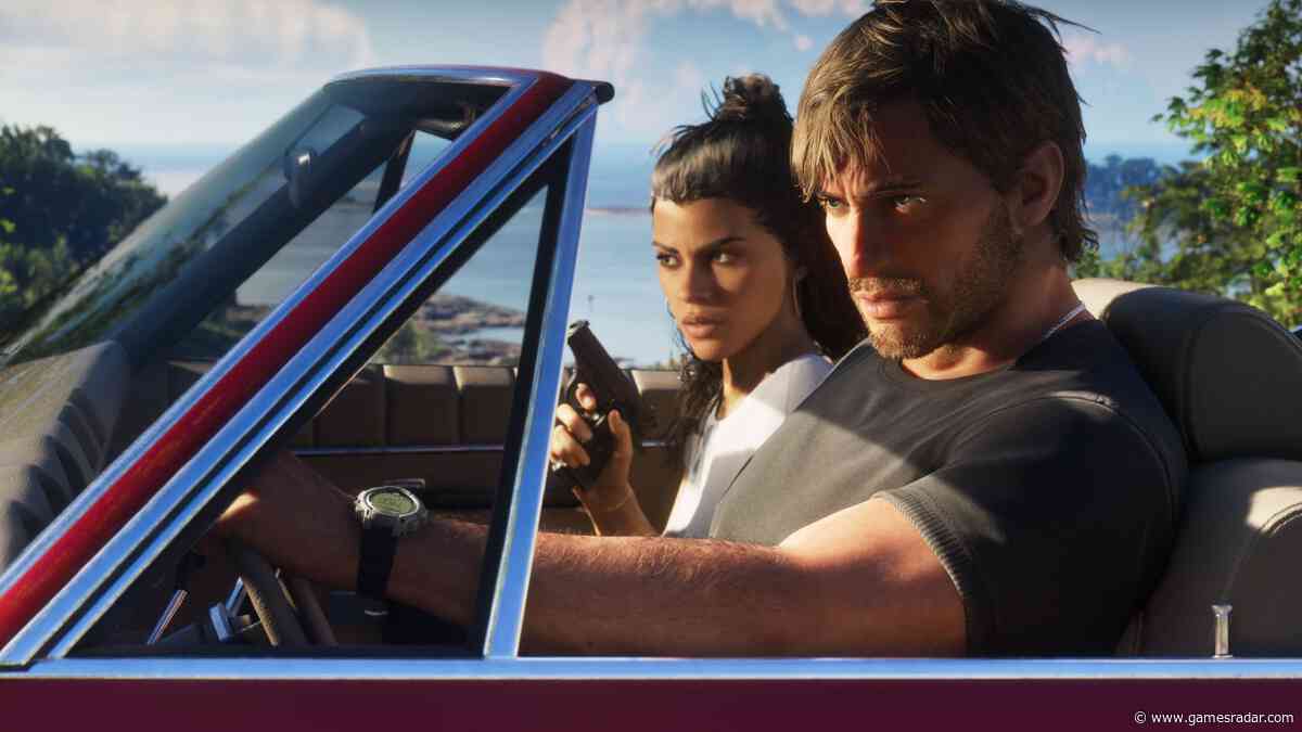 Rockstar co-founder Dan Houser is avoiding GTA 6 so it doesn't "distract or disrupt" his new games