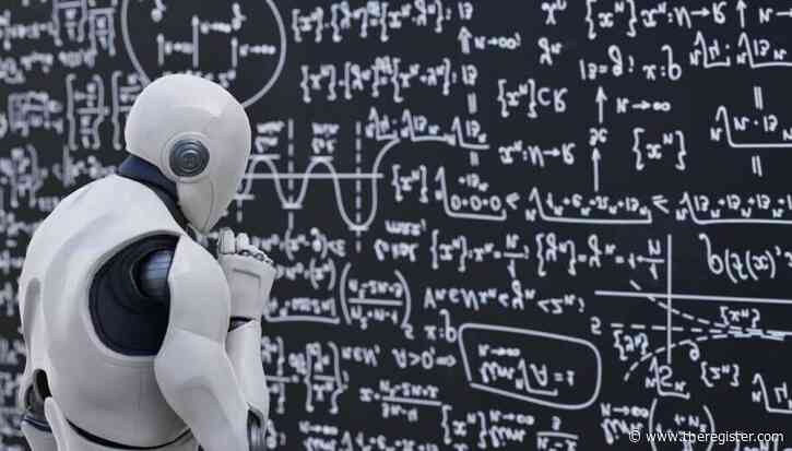 Anthropic's super bug-hunting model Mythos is hardcore good at math, as latest vuln under attack shows