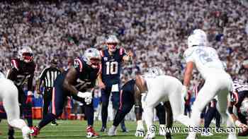 Bills vs. Patriots preview: Buffalo looks to stay perfect, New England looks to get right