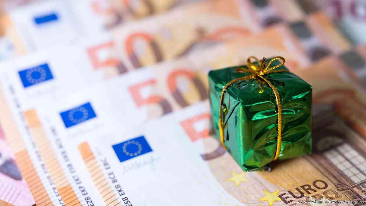 Die Stadt Braunschweig bekommt ein Geschenk im Wert von fast 2 Millionen Euro