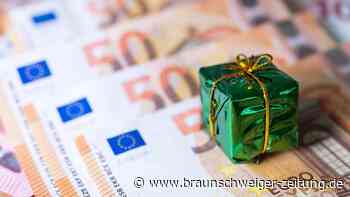 Die Stadt Braunschweig bekommt ein Geschenk im Wert von fast 2 Millionen Euro