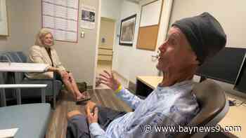 Treatment delivers chemotherapy directly to pancreatic cancer tumors