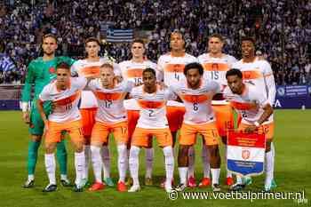 'Dit was niet de Van Bommel van tegen Duitsland, laat dat aan andere spelers over'