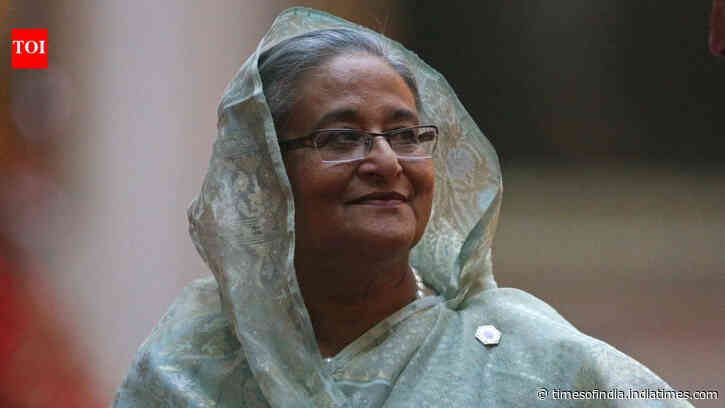 'No deadline for Sheikh Hasina's return', says Indian high commissioner in Bangladesh