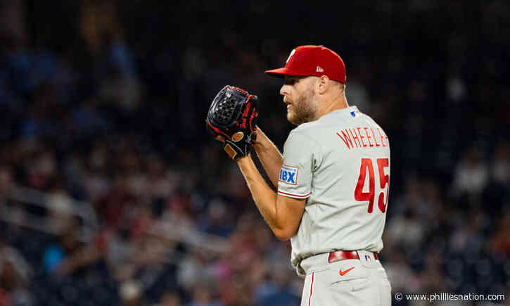 There’s ‘no question’ that Phillies’ late-season struggles hurt their chances in Wild Card Series