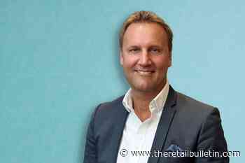Co-op appoints Alex Dower as retail managing director