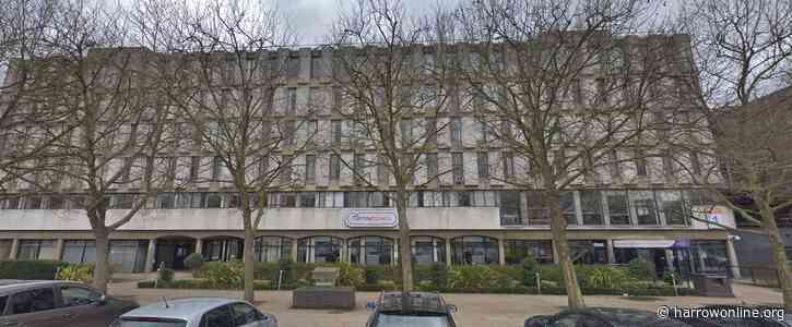 Formal planning permission issued for 1,058-home Harrow Civic Centre redevelopment