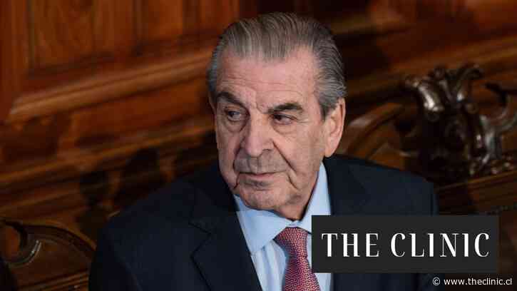 Expresidente Frei defendió adhesión al Escudo de las Américas: “Fortalece la respuesta del Estado frente al crimen organizado y el narcotráfico”