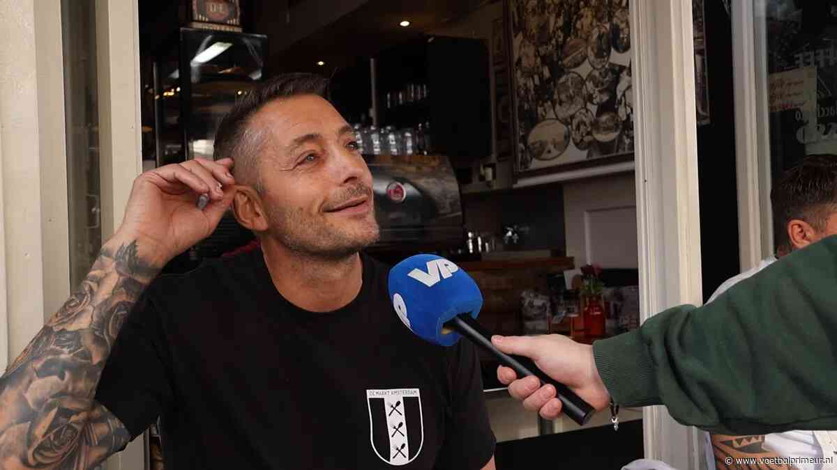 Oranje-fans hebben duidelijke voorkeur voor eerste spits: ‘Hij gaat door het vuur'