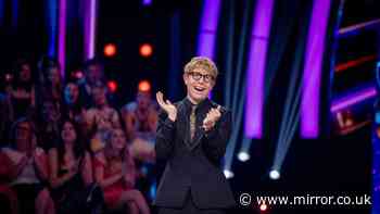 Josh Widdicombe's co-star details bickers between them while filming for show