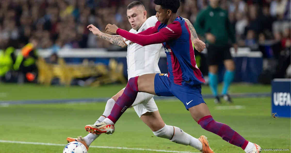 Man United handed huge boost in January race for Barcelona star