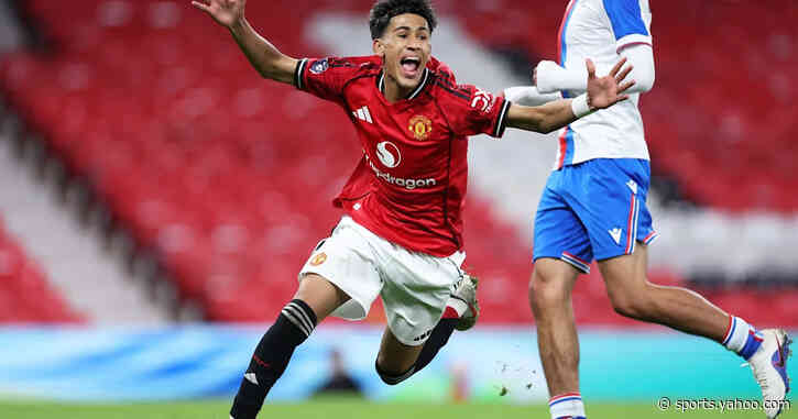 Real Madrid believe English teenage sensation may be worth the risk despite major obstacles