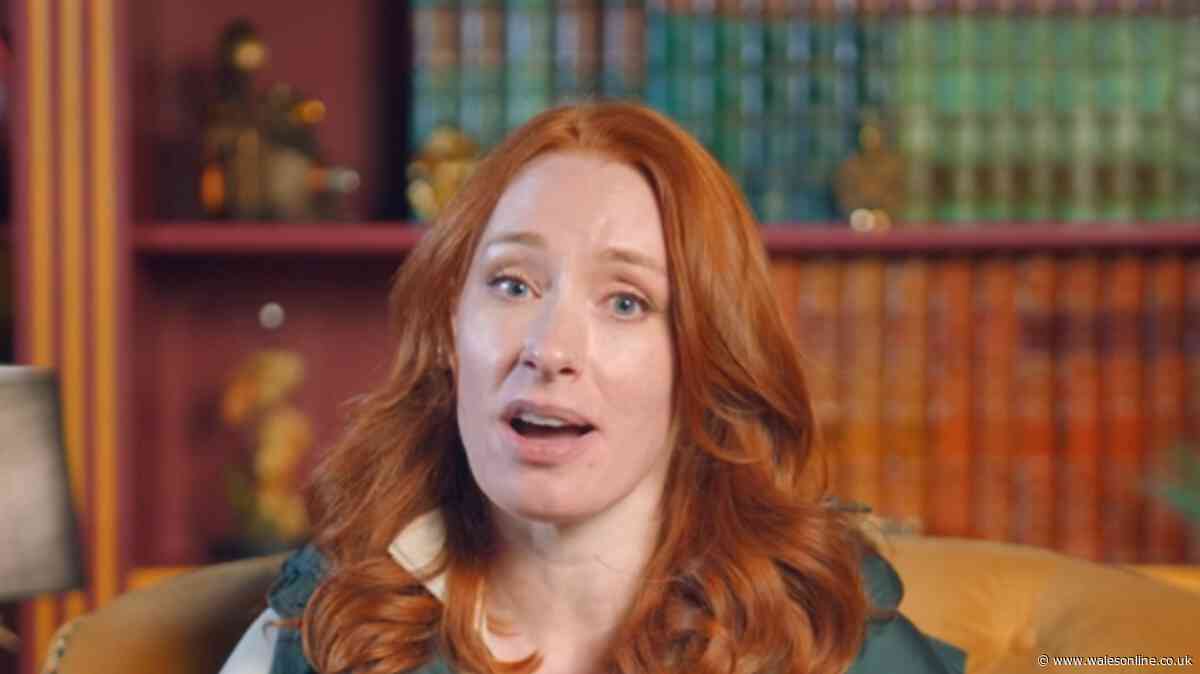 Celebrity Traitors star Hannah Fry's life from marriage split to cancer diagnosis