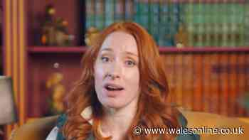 Celebrity Traitors star Hannah Fry's life from marriage split to cancer diagnosis