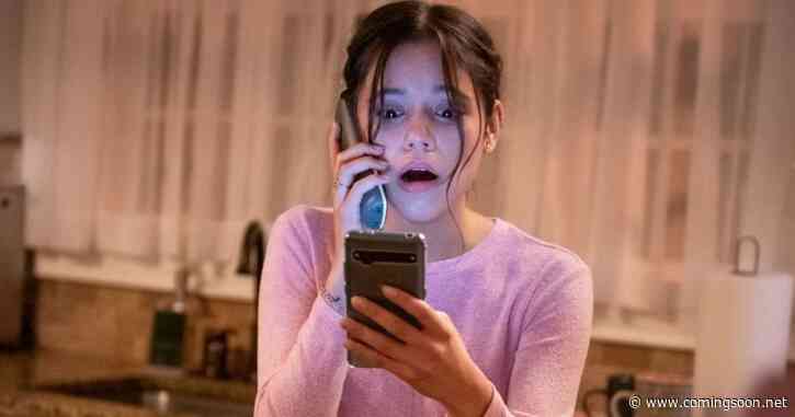 Watch Jenna Ortega’s R-Rated Horror Hit Before It Leaves Streaming