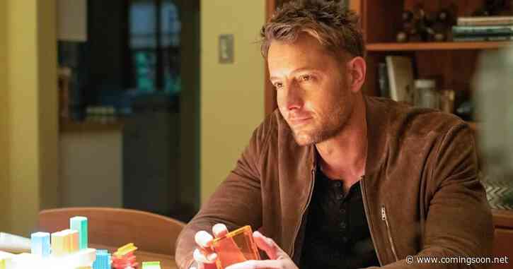 All Six Seasons of Justin Hartley’s Emotional NBC Show Are Heading to Paramount+