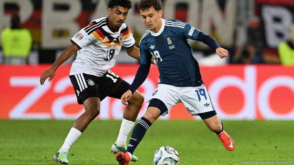 Der Fall Karetsas: Griechenland-Trainer reagiert auf BVB-Wunsch