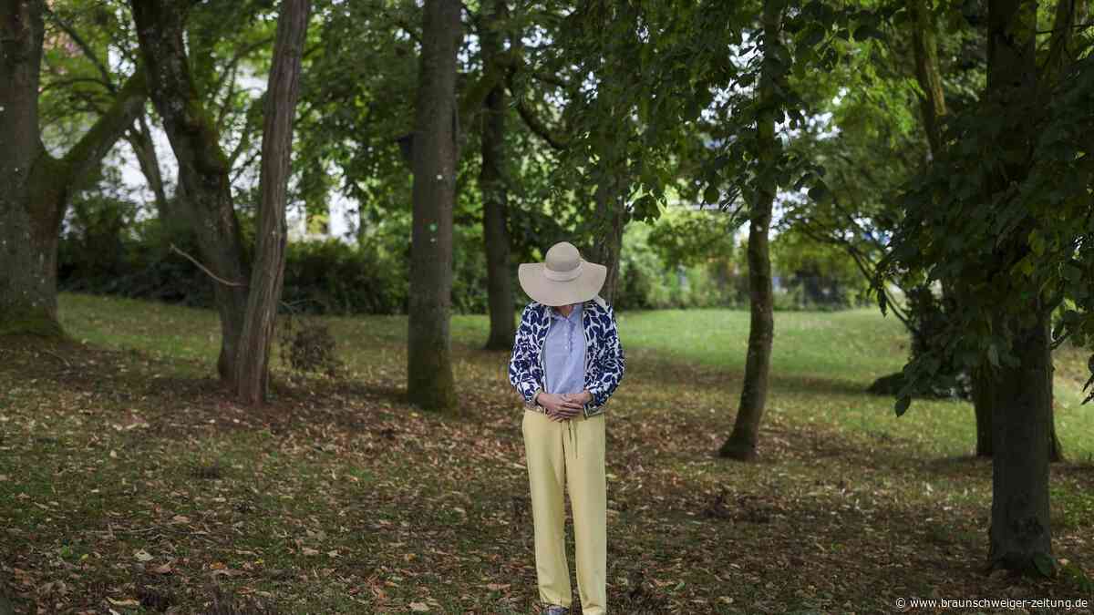 „Man trennt sich nicht von mir“: Nora kämpfte sich aus einer toxischen Beziehung