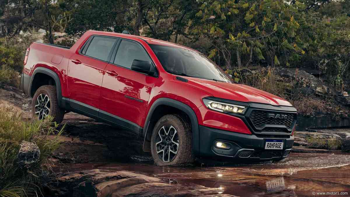 Stellantis CEO Sees A 'Huge Opportunity' For Cheap Cars
