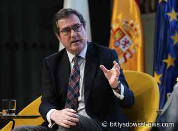 Antonio Garamendi cuestiona el relevo de Maduro por Delcy Rodríguez