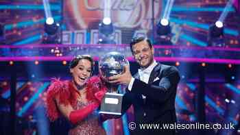Strictly's Ellie Leach shares true feelings about Vito Coppola's new partner