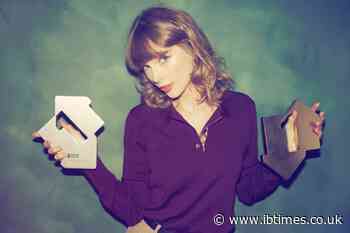 Taylor Swift Short Hair 2026: Curly Bob Appears as 'Patient Zero' Debuted UK No. 1 Single This Week