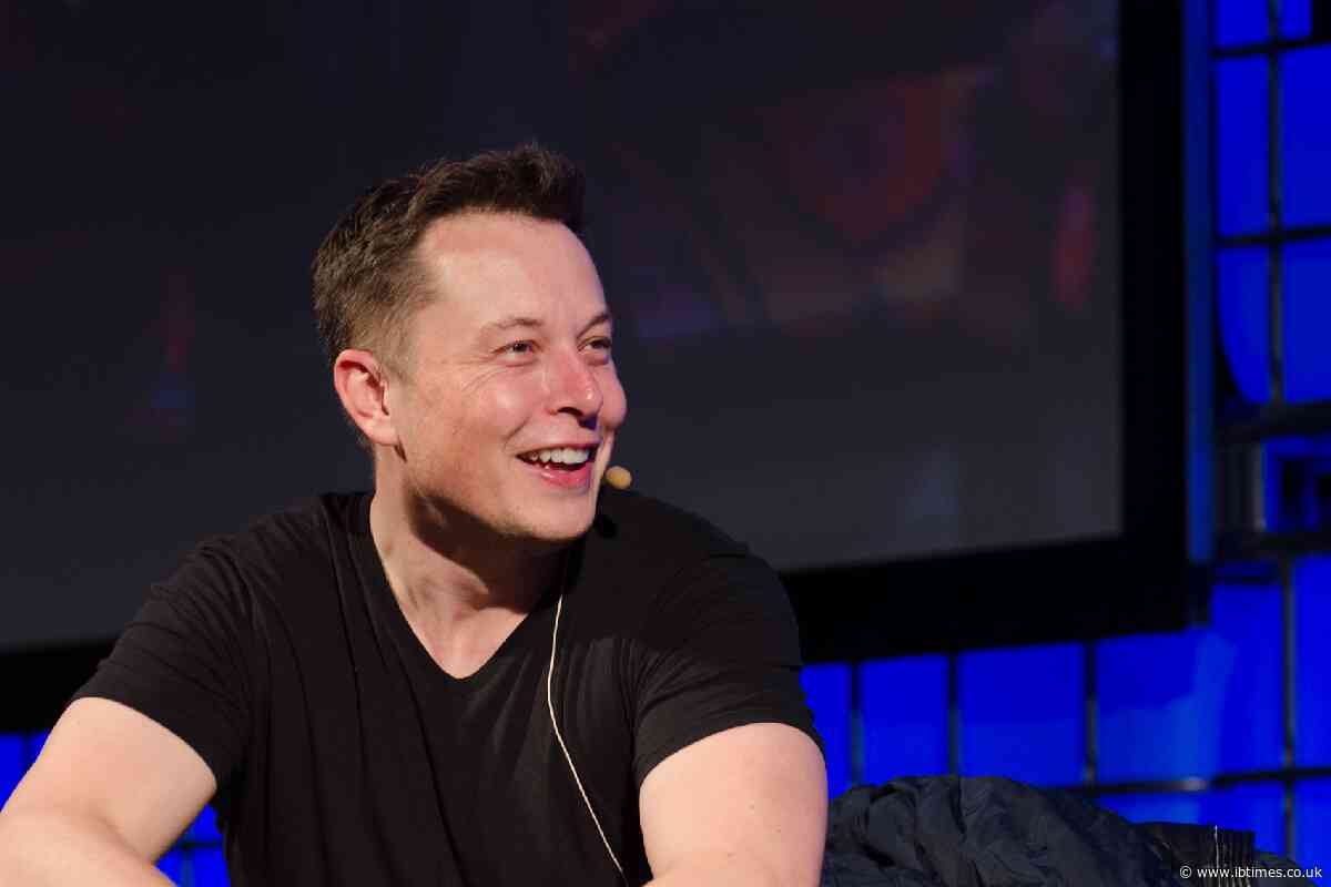 Elon Musk's Ex Faces Scrutiny Over Claims About His 'Tortured Soul' and Fighting for Humanity