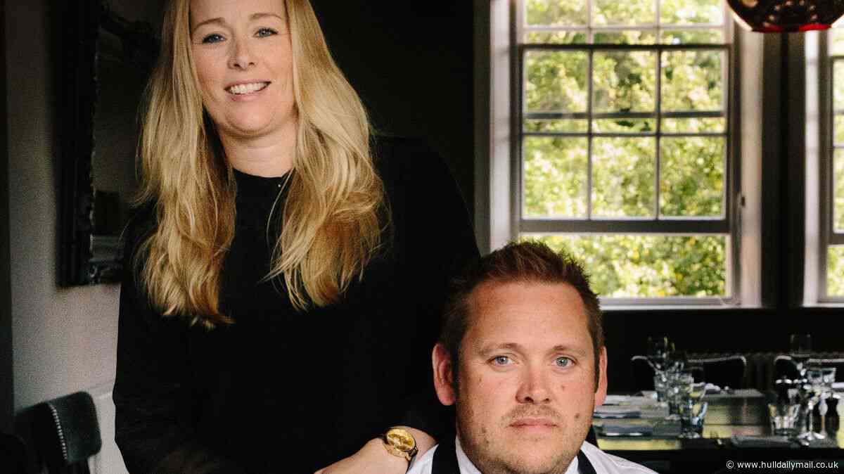 Michelin Guide-recommended Beverley restaurant The Westwood prepares to mark two decades serving regional flavours