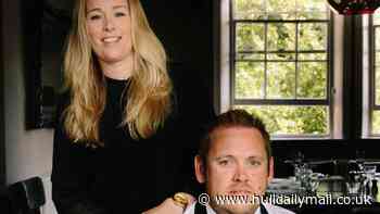 Michelin Guide-recommended Beverley restaurant The Westwood prepares to mark two decades serving regional flavours
