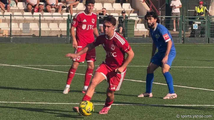 Jersey Bulls go fourth after 4-2 Ascot United win