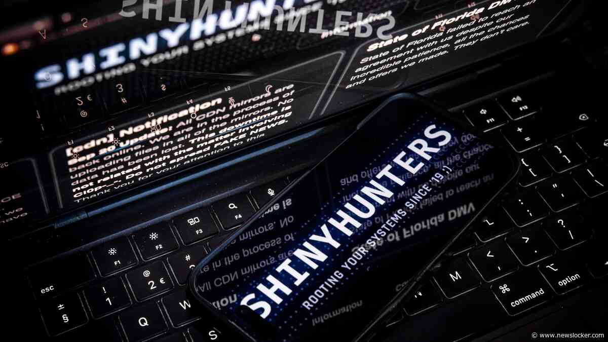 ’Belangrijk lid hackersgroep ShinyHunters opgepakt in Jordanië, werkt mee met FBI om andere leden te identificeren’