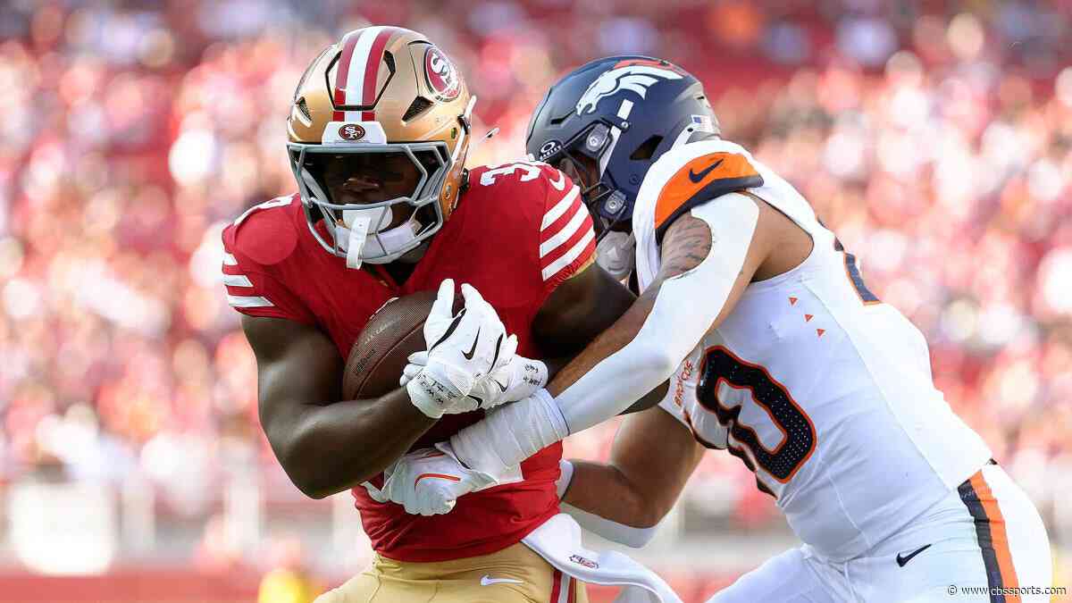 49ers vs. Broncos prediction: MVP favorite Brock Purdy and San Francisco look to stay undef