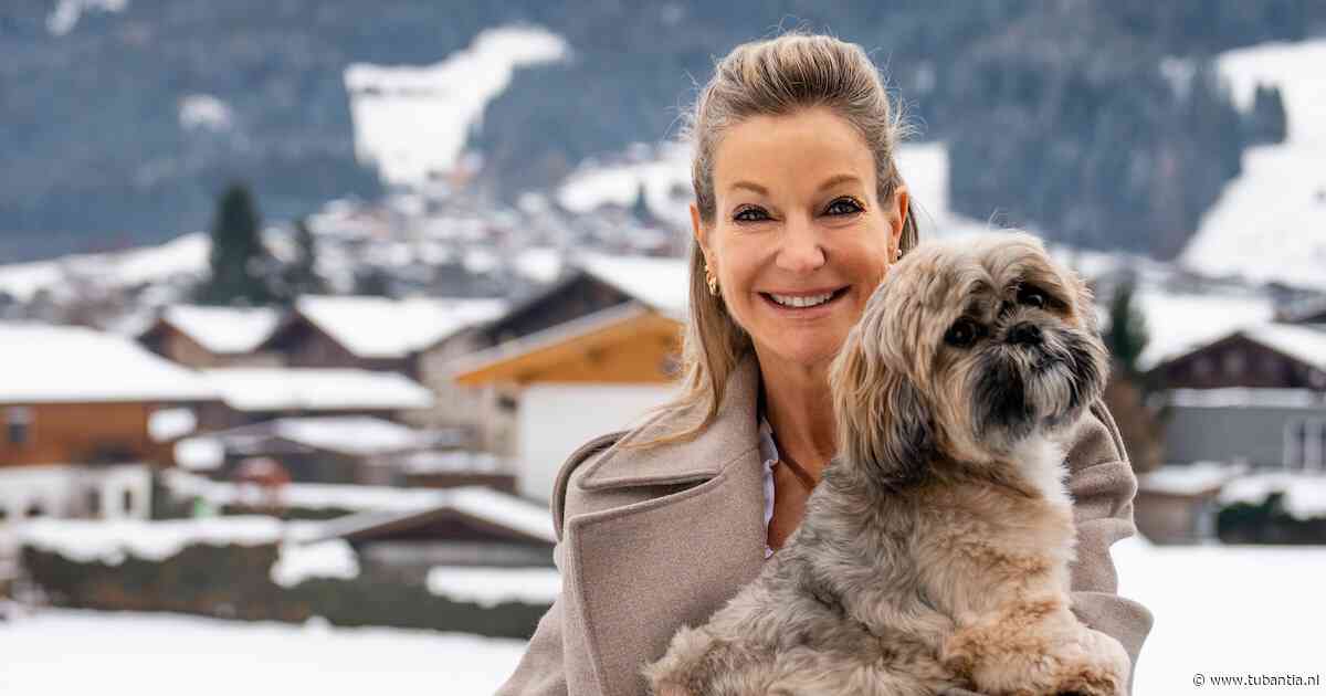 Realityster Caroline neemt afscheid van haar droom in Oostenrijk: ‘Het leven is te kostbaar om er te blijven’