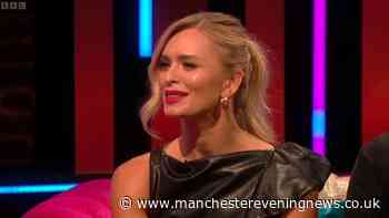Strictly fans delighted as former pro dancer returns to spin-off series following shock exit