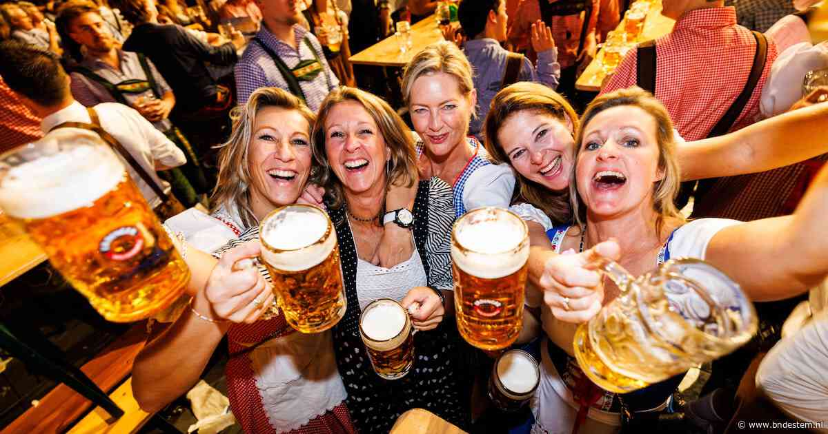 Is het Auf Wiedersehen voor het Brabantse Oktoberfest?
