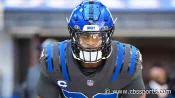 Commanders vs. Colts: Jonathan Taylor, Marcus Mariota lead teams into London