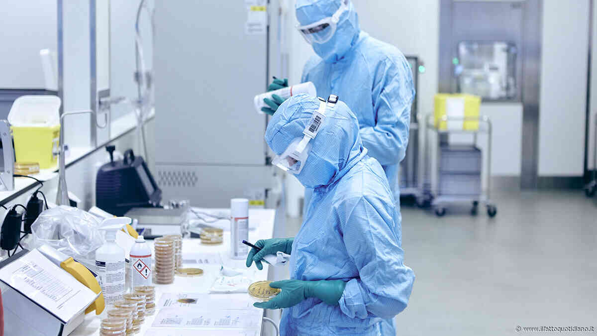 Morta di peste polmonare in Siberia una tecnica di laboratorio: 200 persone in quarantena. “Attivate misure anti-epidemiche”