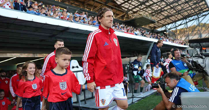 Loudest behind-closed-doors game ever? Why #ENGCRO isn't quiet