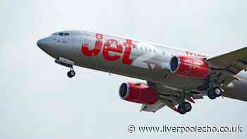 New exclusive route announced for Liverpool John Lennon Airport