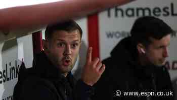 Ex-Arsenal star Wilshere: 'I could still be playing'