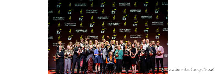 Gouden Kalf-winnaars bekend, BASTA drie keer in de prijzen