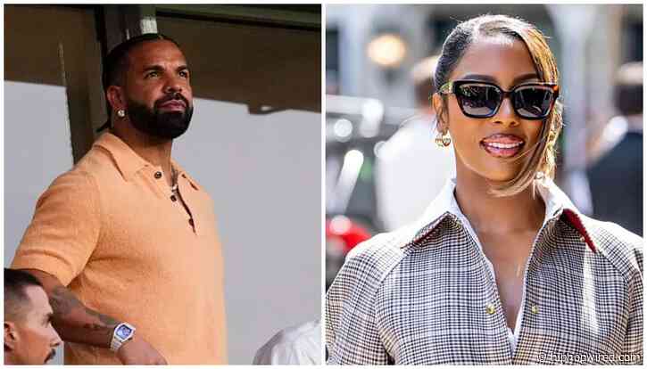 Drake Explains His “Tricking” Ways After Victoria Monét Called Him A “Trickmaster”