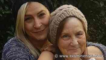 Mum 'fighting' for answers a decade after daughter died in police custody