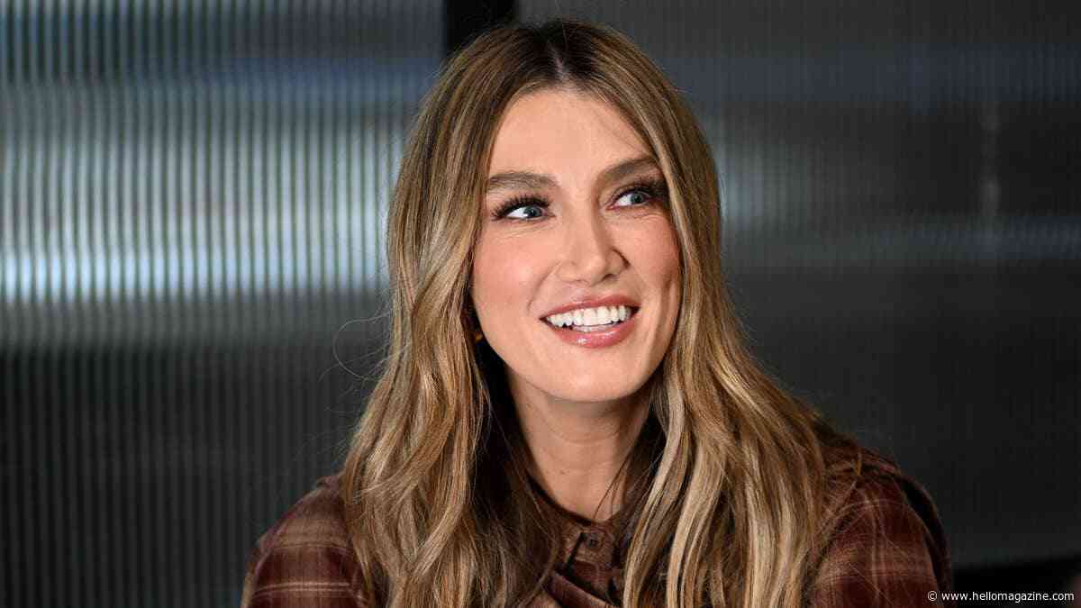 Delta Goodrem's $11m home she shares with famous husband that they don't live in