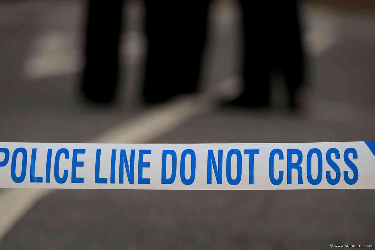 Man shot dead in “senseless act of violence” – police say